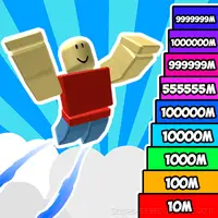How High Will You Jump | Robby