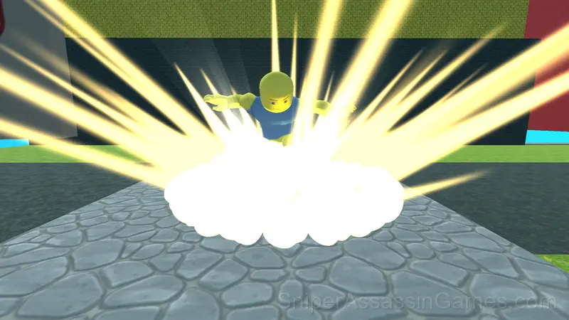 How High Will You Jump | Robby gameplay screenshot 1