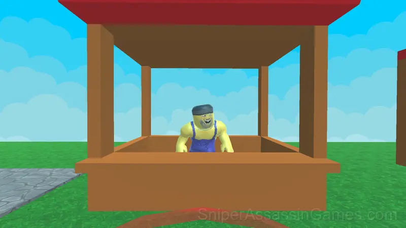 How High Will You Jump | Robby gameplay screenshot 3