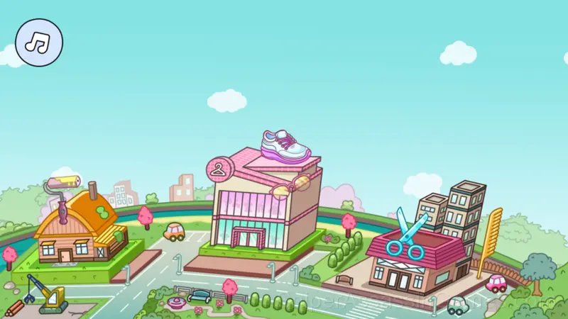 Avatar World Hack gameplay screenshot 1