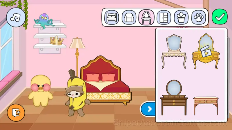 Avatar World Hack gameplay screenshot 3