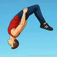 Do a Somersault