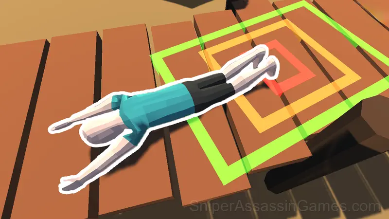 Do a Somersault gameplay screenshot 3