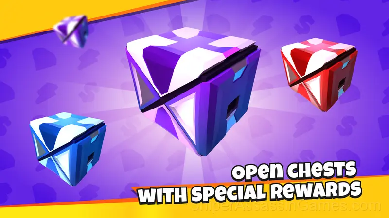 Brawl Royale gameplay screenshot 5