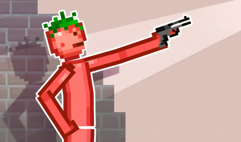 Play Playground: Ragdoll War