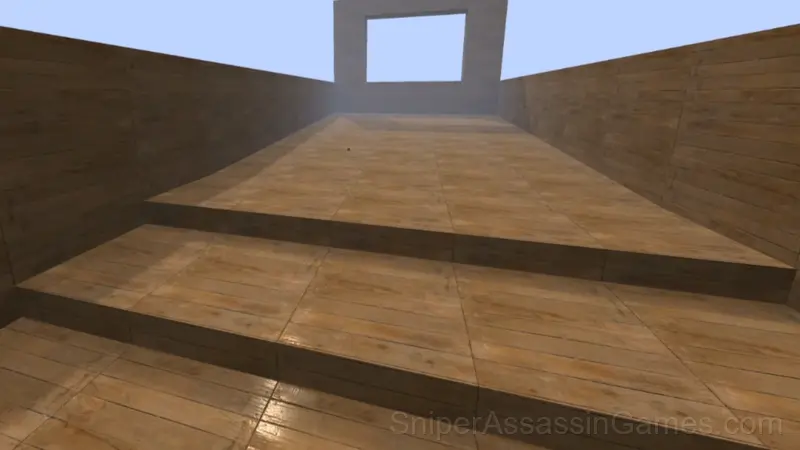 Craft Arena Zombie Apocalypse gameplay screenshot 2