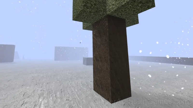 Craft Arena Zombie Apocalypse gameplay screenshot 3