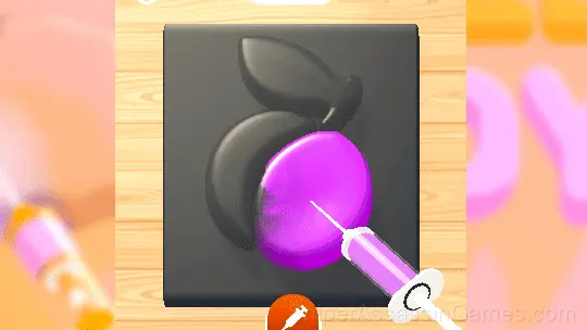 Jelly Dye gameplay screenshot 3