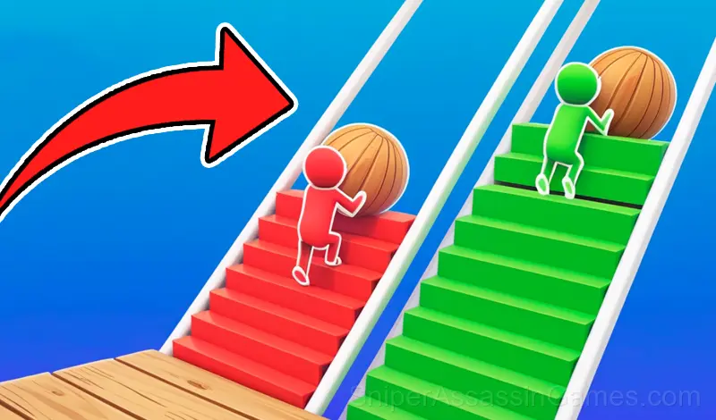 Play Billionaire Races.io
