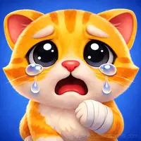 Cure the cats!