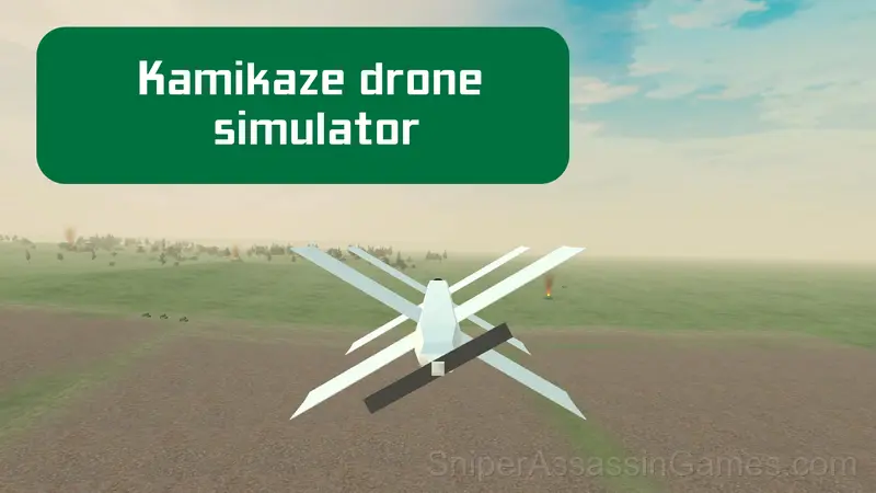 Drone Simulator : Ancient Russ gameplay screenshot 1