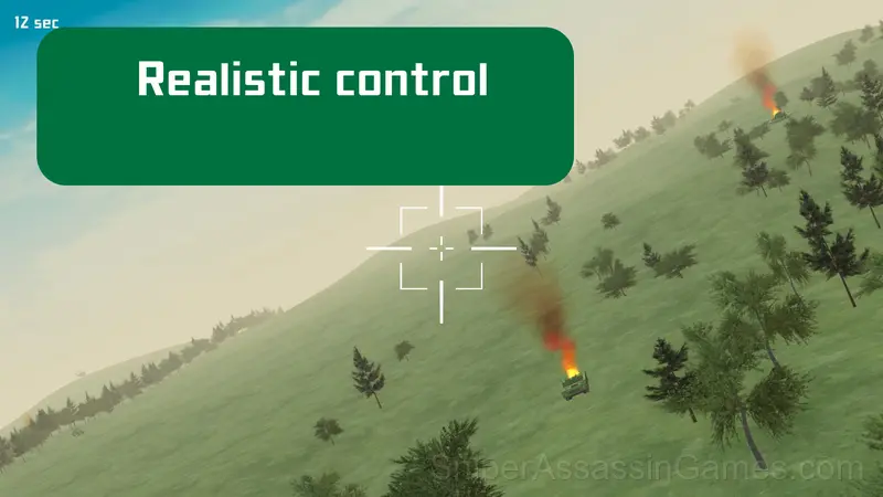 Drone Simulator : Ancient Russ gameplay screenshot 2