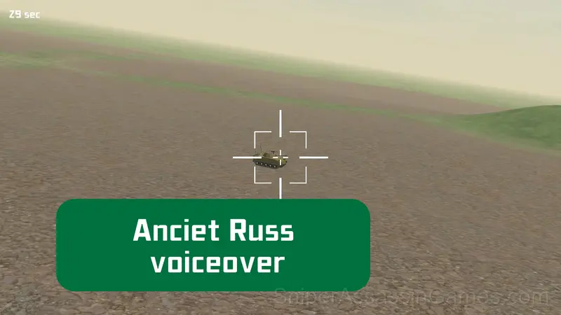 Drone Simulator : Ancient Russ gameplay screenshot 4
