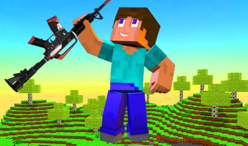 Play Craft Sandbox
