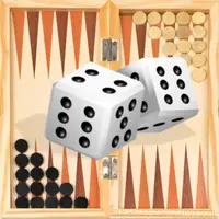 Long backgammon