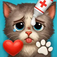 Cat Makeover ASMR