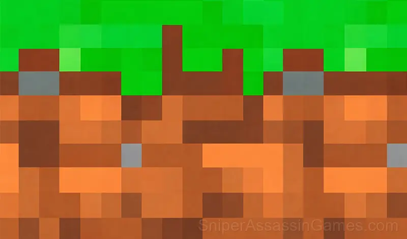 Play Mine Block: Sandbox!