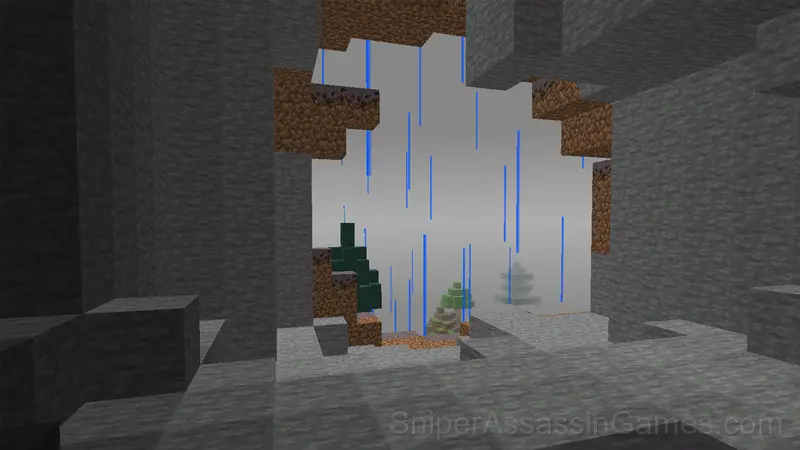 Mine Block: Sandbox! gameplay screenshot 3