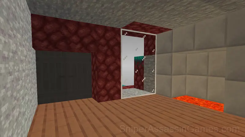 Mine Block: Sandbox! gameplay screenshot 4