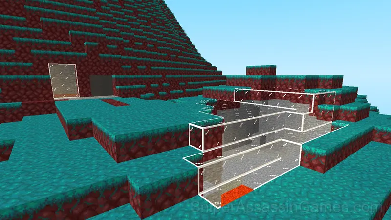 Mine Block: Sandbox! gameplay screenshot 5