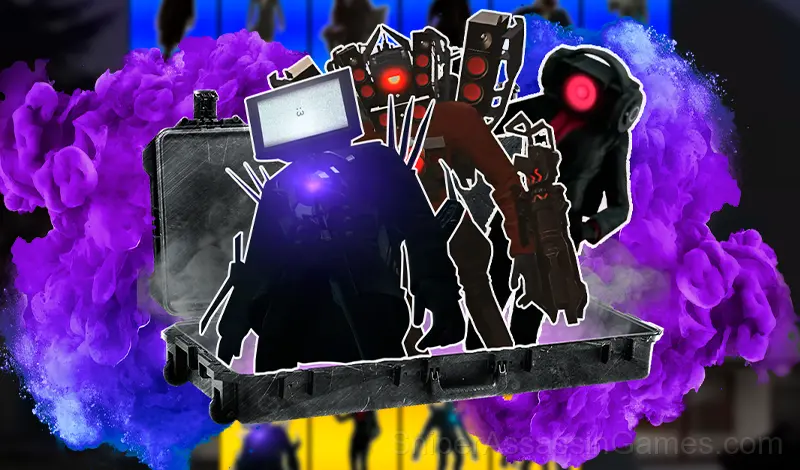 Play Cameraman Case: Simulator