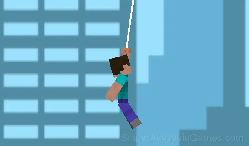 Play Spider-Noob