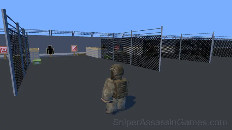 Robby Tycoon gameplay screenshot 1