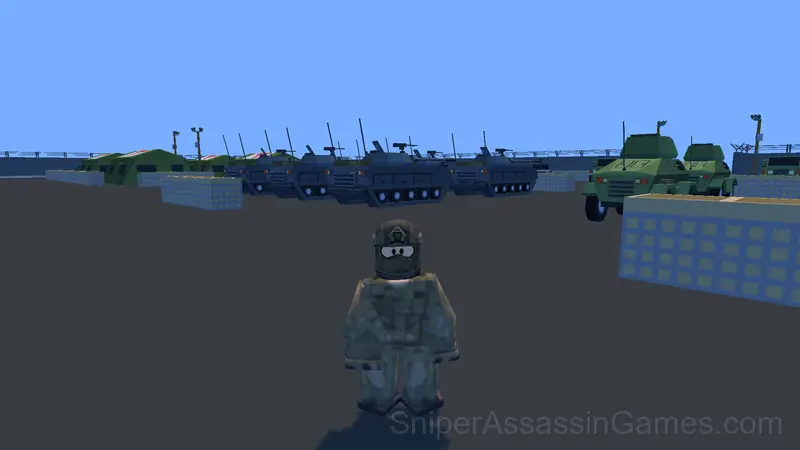 Robby Tycoon gameplay screenshot 4
