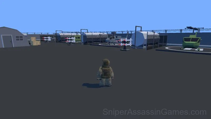 Robby Tycoon gameplay screenshot 5