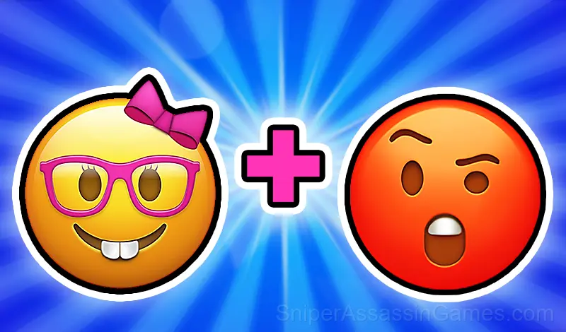 Play Merge Emoji