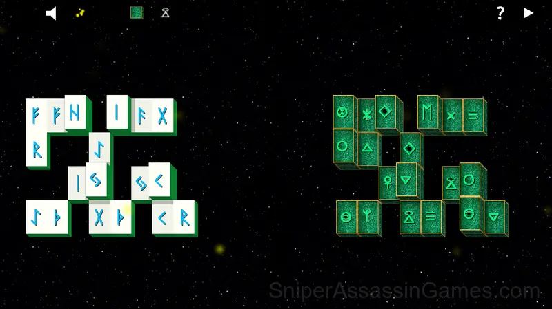 Mahjong Competitions gameplay screenshot 4