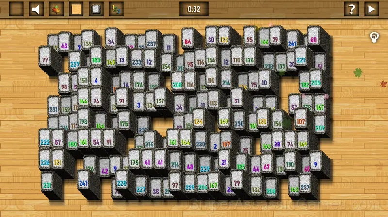 Mahjong Competitions gameplay screenshot 5