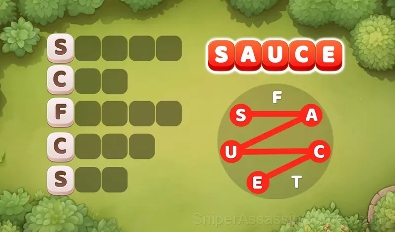 Play Crocword
