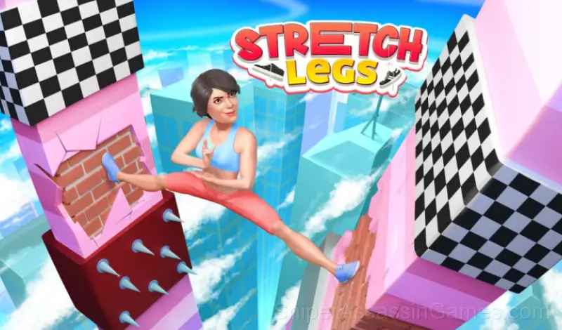 Play Stretch Legs