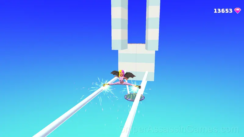 Stretch Legs gameplay screenshot 2