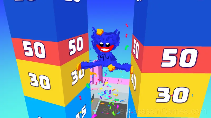 Stretch Legs gameplay screenshot 3