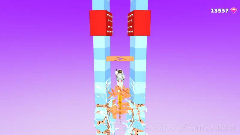 Stretch Legs gameplay screenshot 4