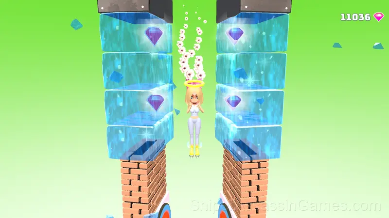 Stretch Legs gameplay screenshot 5