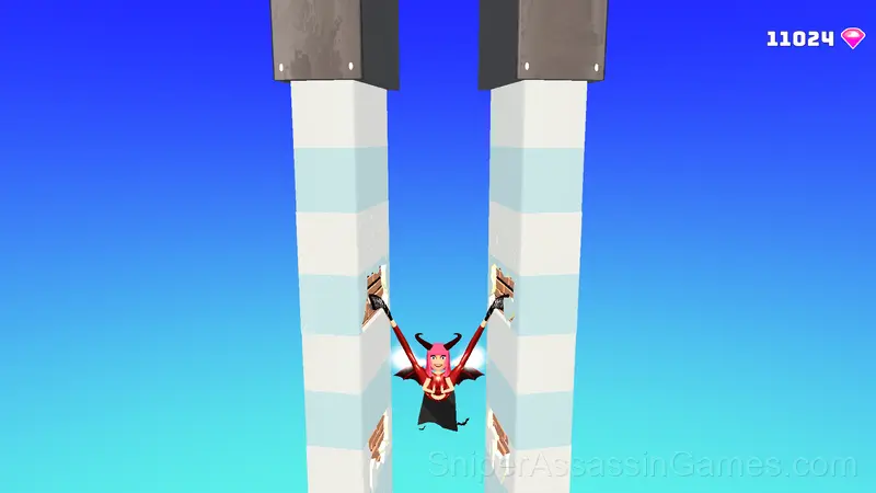 Stretch Legs gameplay screenshot 6