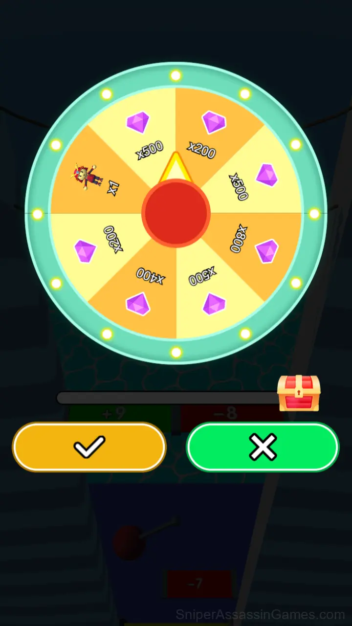 Crowd Fly 3D gameplay screenshot 2