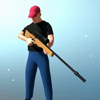 Sniper Battle