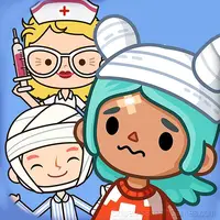 Miga World Hospital