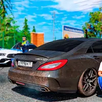 CLS 63 vs M5 F90