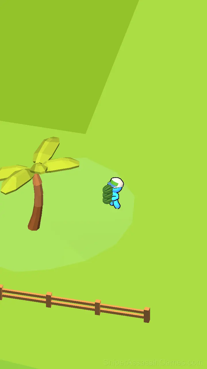 My Big Mart gameplay screenshot 3