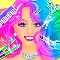 Hairstyles: Beauty Salon