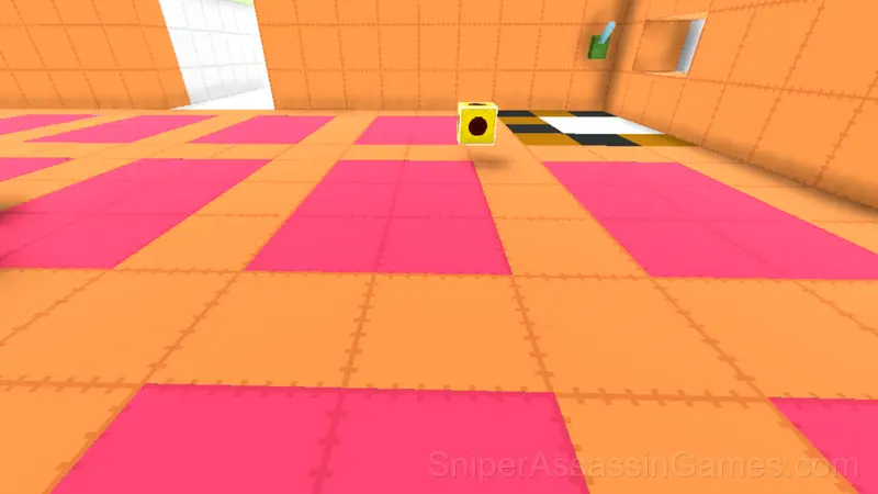 Find the Traitor 3D gameplay screenshot 2