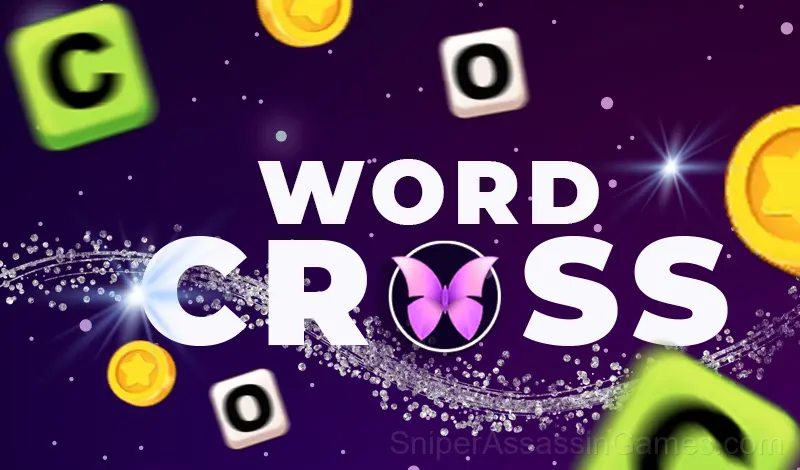Play Word cross