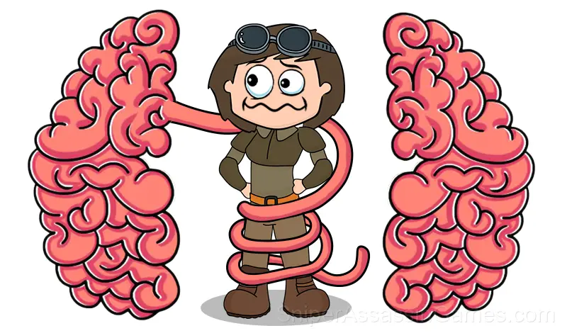 Play Brainiac: Tricky Quests