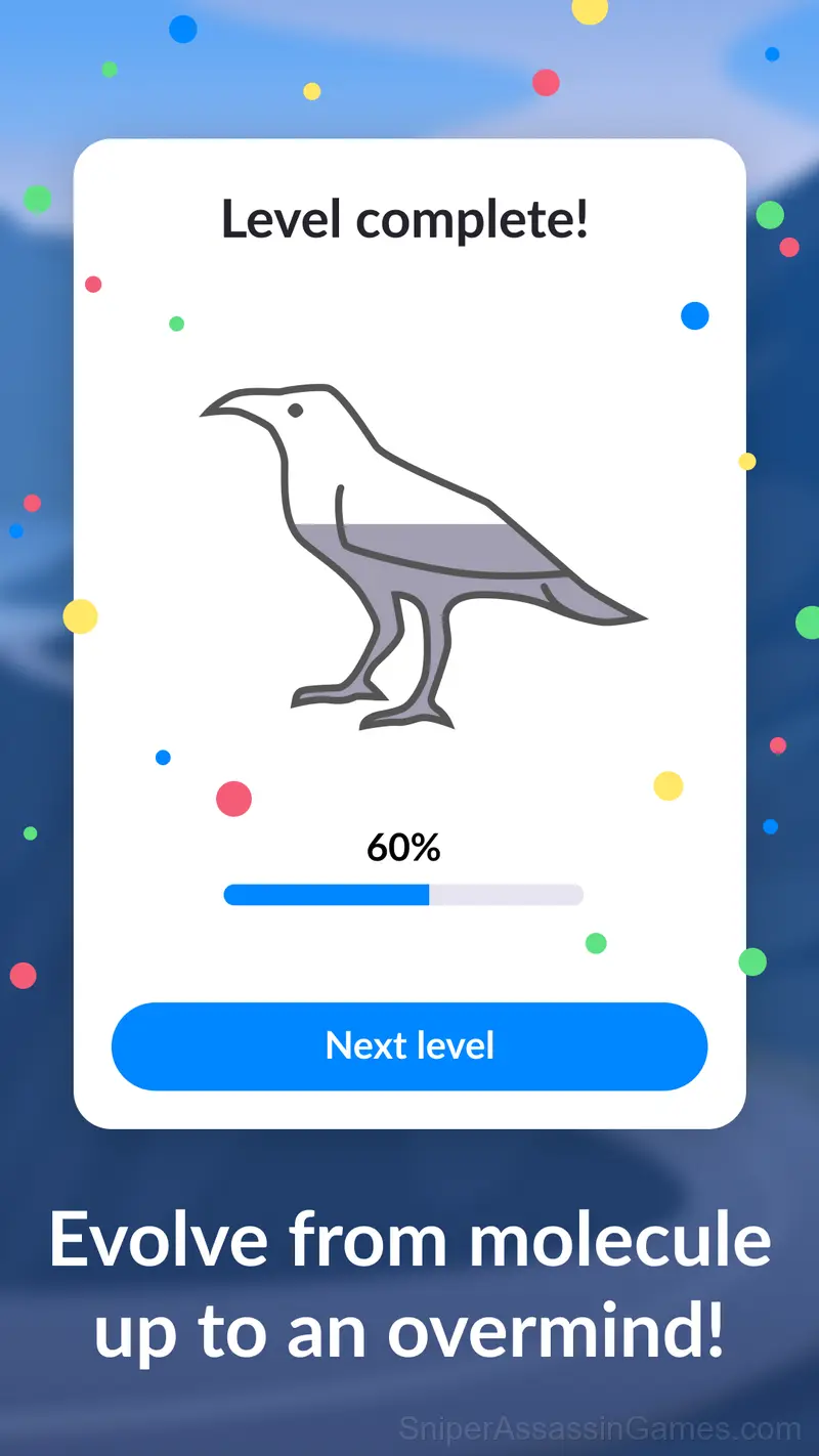 Puzzles - collection gameplay screenshot 5