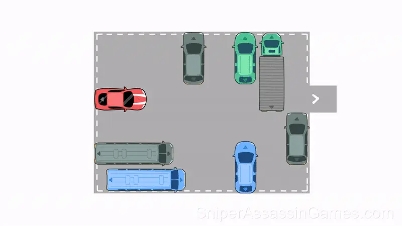 Puzzles - collection gameplay screenshot 6